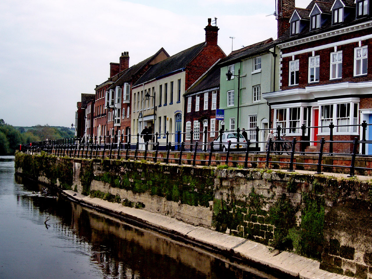 Bewdley